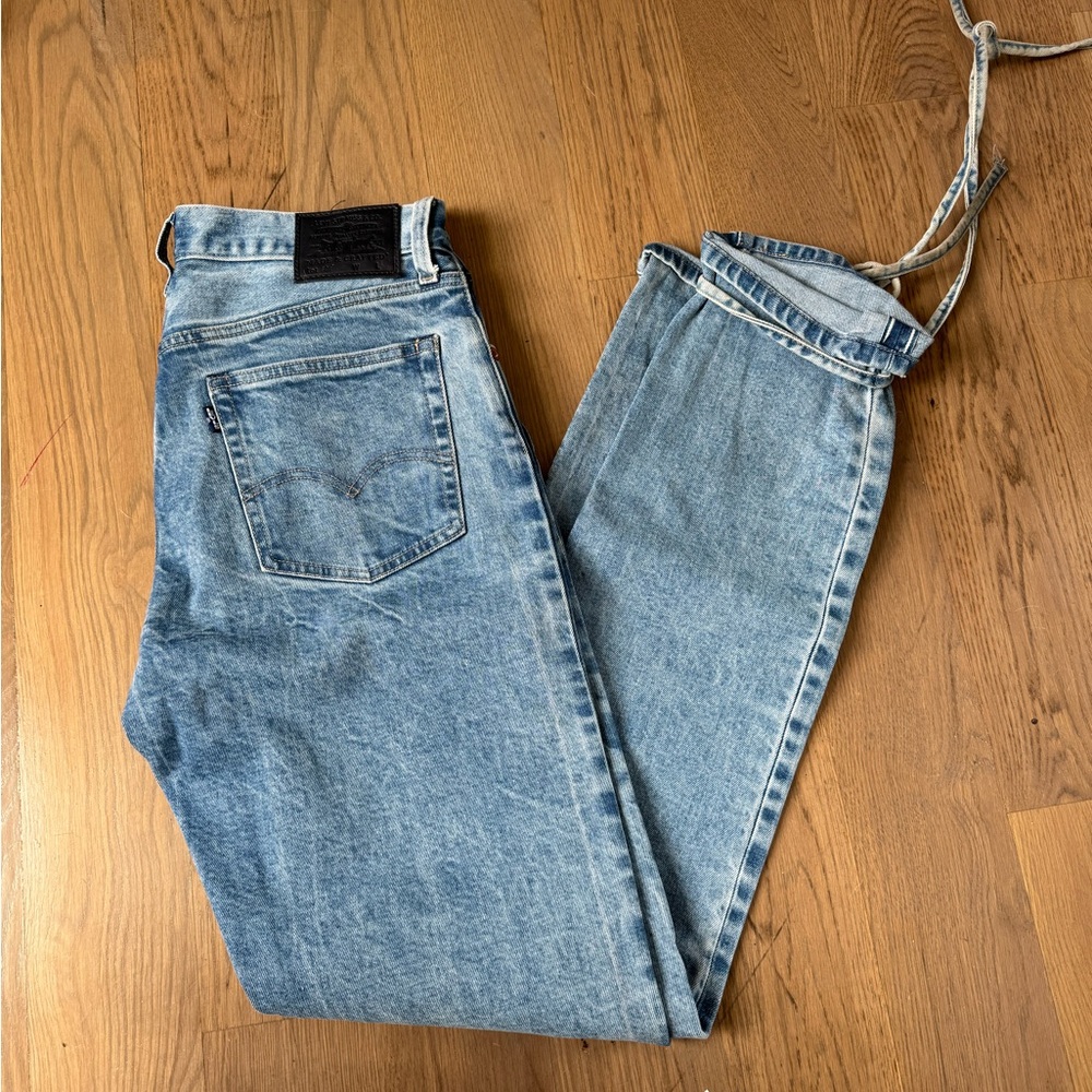 Levi’s 501 originals